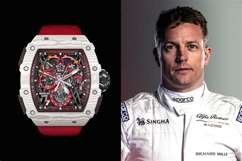 how many richard mille are there|richard mille f1 team.